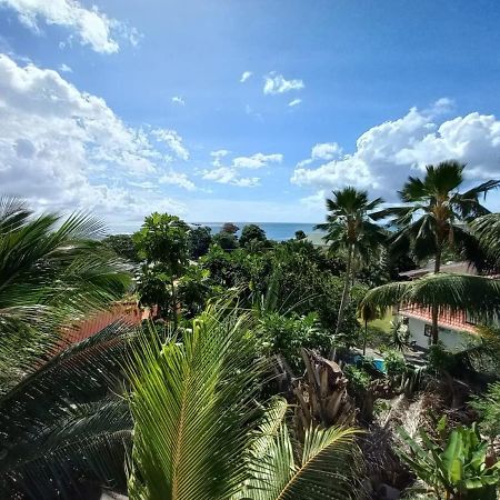 Hotel E&E Self Catering Beau Vallon  Exterior foto