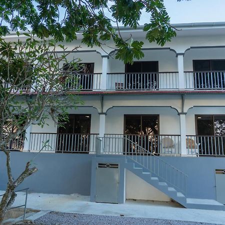 Hotel E&E Self Catering Beau Vallon  Exterior foto