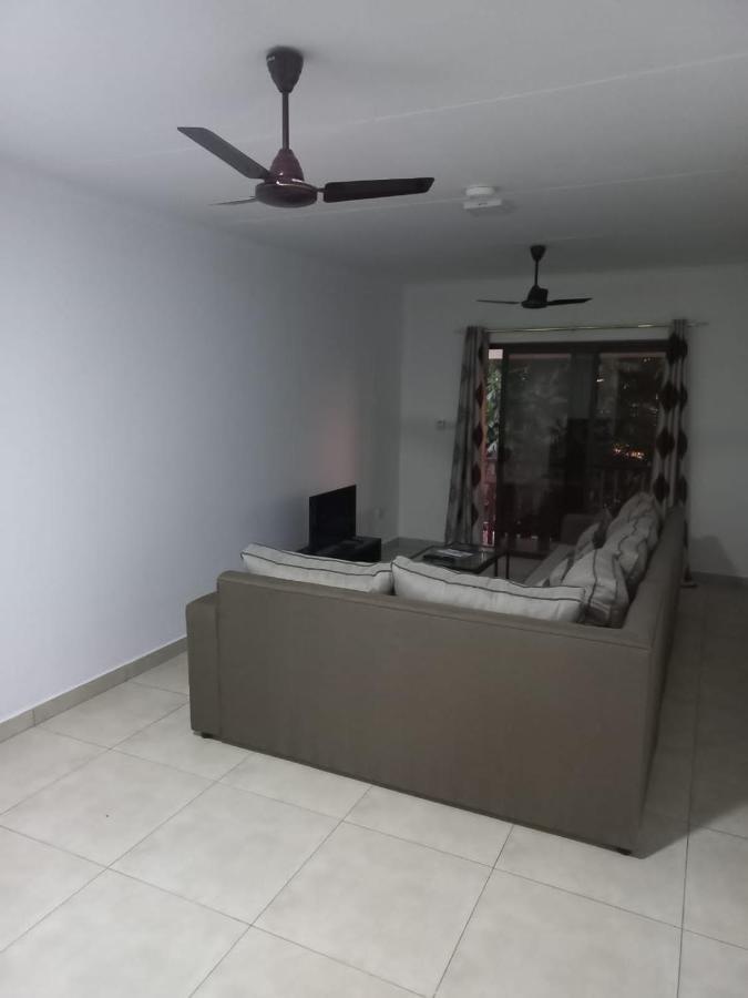 Hotel E&E Self Catering Beau Vallon  Exterior foto