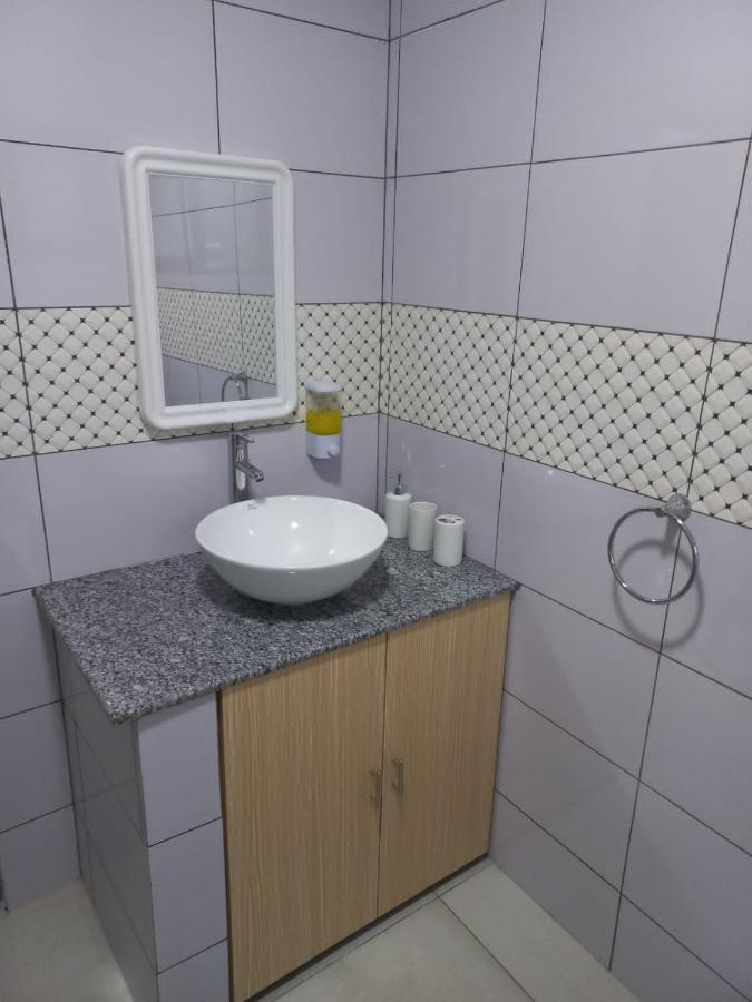 Hotel E&E Self Catering Beau Vallon  Exterior foto