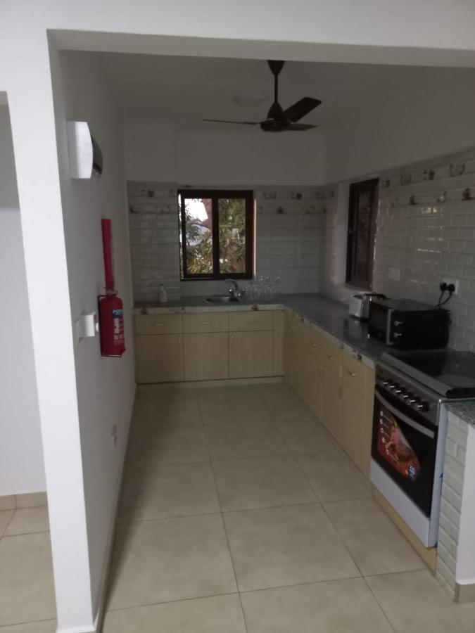 Hotel E&E Self Catering Beau Vallon  Exterior foto