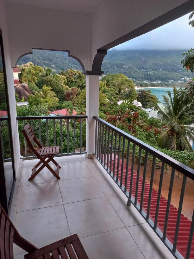 Hotel E&E Self Catering Beau Vallon  Exterior foto