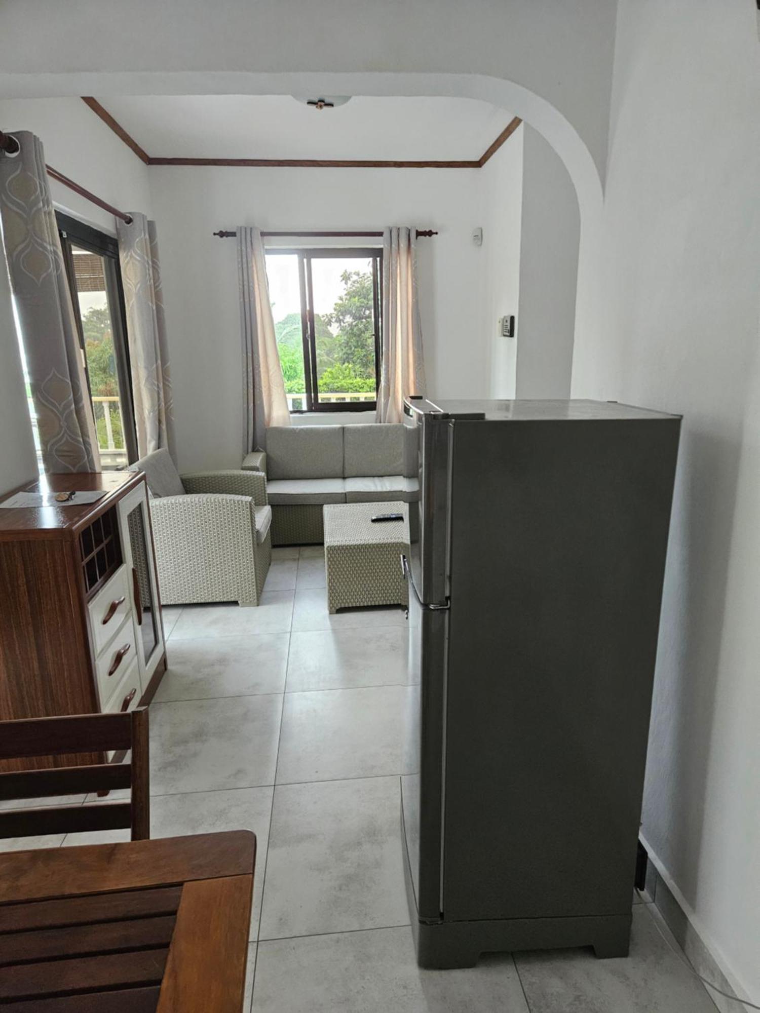 Hotel E&E Self Catering Beau Vallon  Exterior foto
