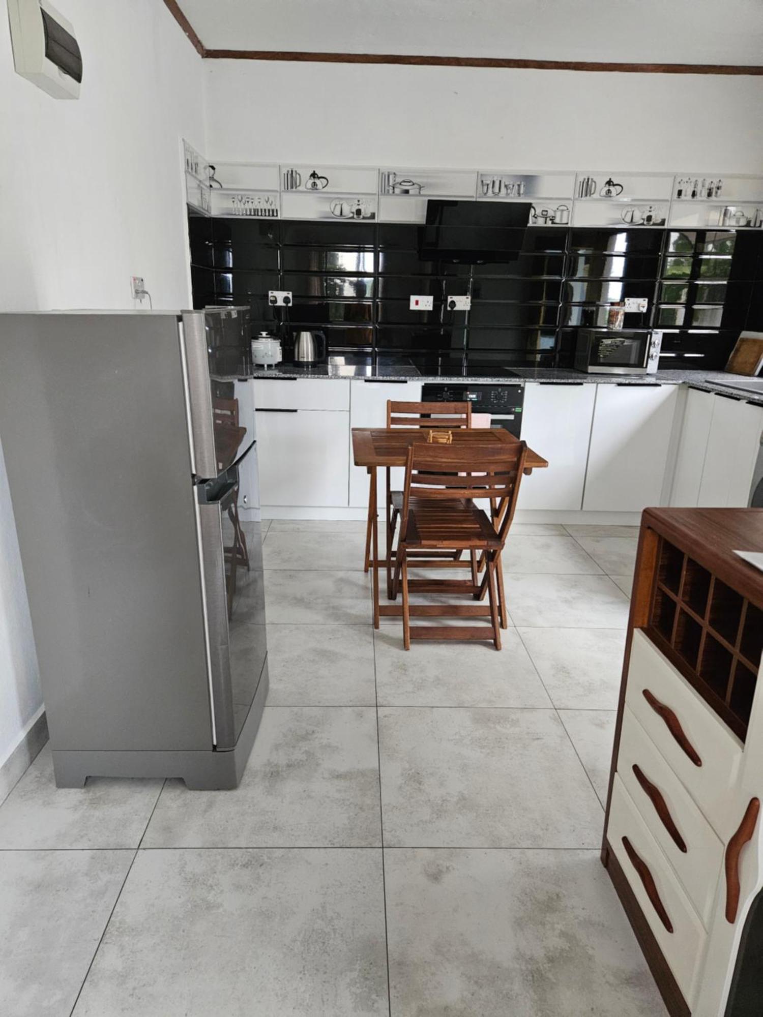 Hotel E&E Self Catering Beau Vallon  Exterior foto