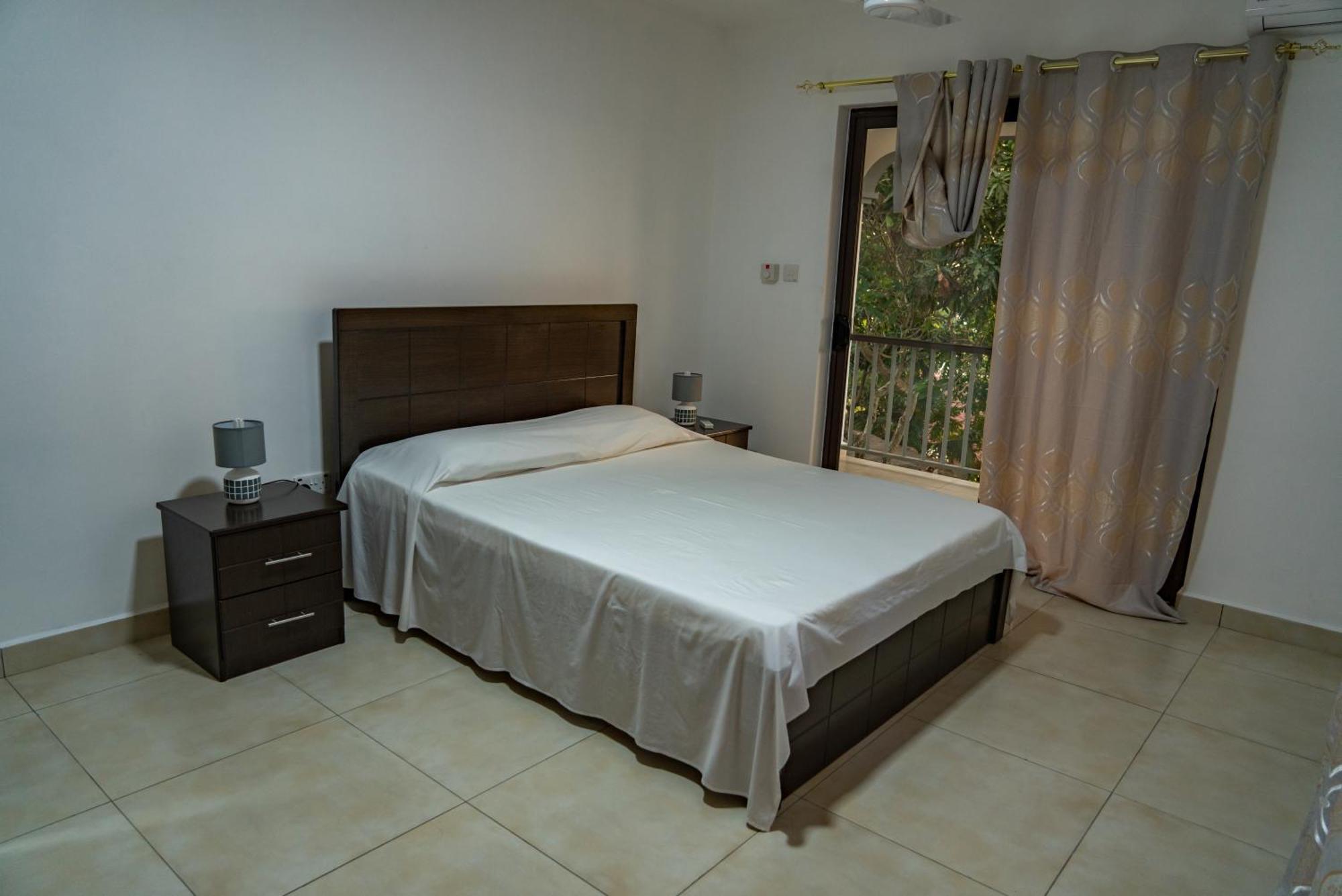Hotel E&E Self Catering Beau Vallon  Exterior foto